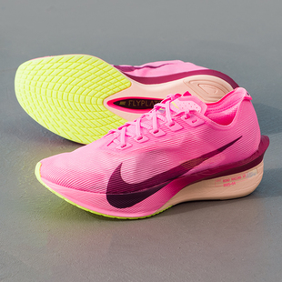 马拉松运动鞋 NIKE耐克女鞋 ZOOMX跑步鞋 25新款 HF6412 健身训练鞋
