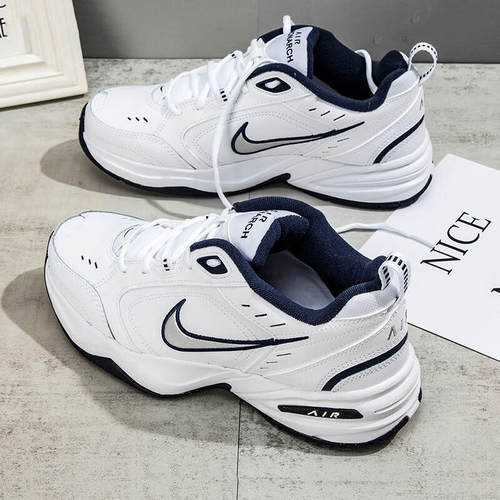 耐克秋季老爹鞋Nike/耐克
