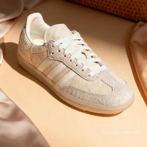 adidas阿迪达斯Original三叶草女鞋运动鞋板鞋T头德训鞋 IH9148
