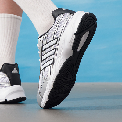 阿迪达斯（adidas）男鞋 2026春季新款technochaos 运动复古老爹