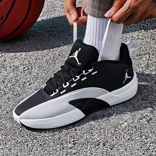 NIKE耐克男鞋AJ篮球鞋26新款JORDAN ALL GAME PF运动训练鞋IQ6583