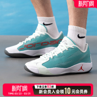 2026春季 新款 JORDAN 耐克 77东契奇篮球鞋 男鞋 LUKA 实战 NIKE