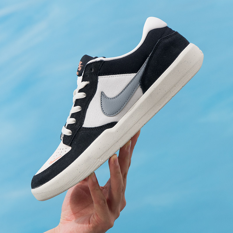 耐克NIKE男鞋 2026春季新款SB FORCE 58运动鞋复古潮流时尚低帮休