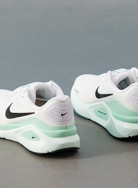 耐克（NIKE）女鞋 新款夏季STRUCTURE 26轻便透气运动鞋缓震耐磨