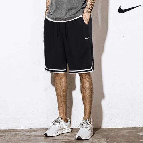 耐克DRI-FITDNA篮球短裤男Nike