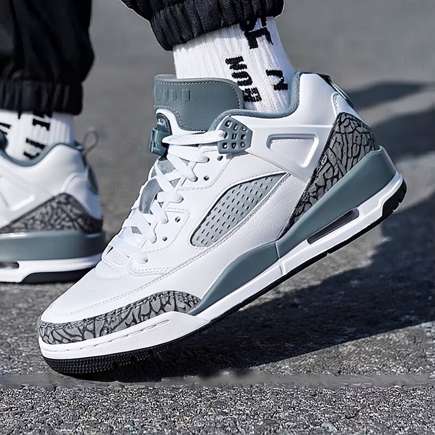 Nike耐克官方正品男鞋板鞋25秋新款AJ312休闲鞋篮球运动鞋 CD7069,运动鞋new,运动休闲鞋,淘宝优惠券,粉丝福利购,淘宝优惠卷