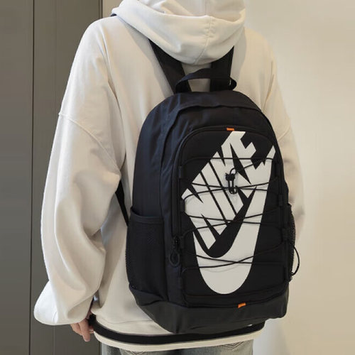 耐克NIKE书包男包女包26开学季新款户外运动旅行学生双肩包电脑包
