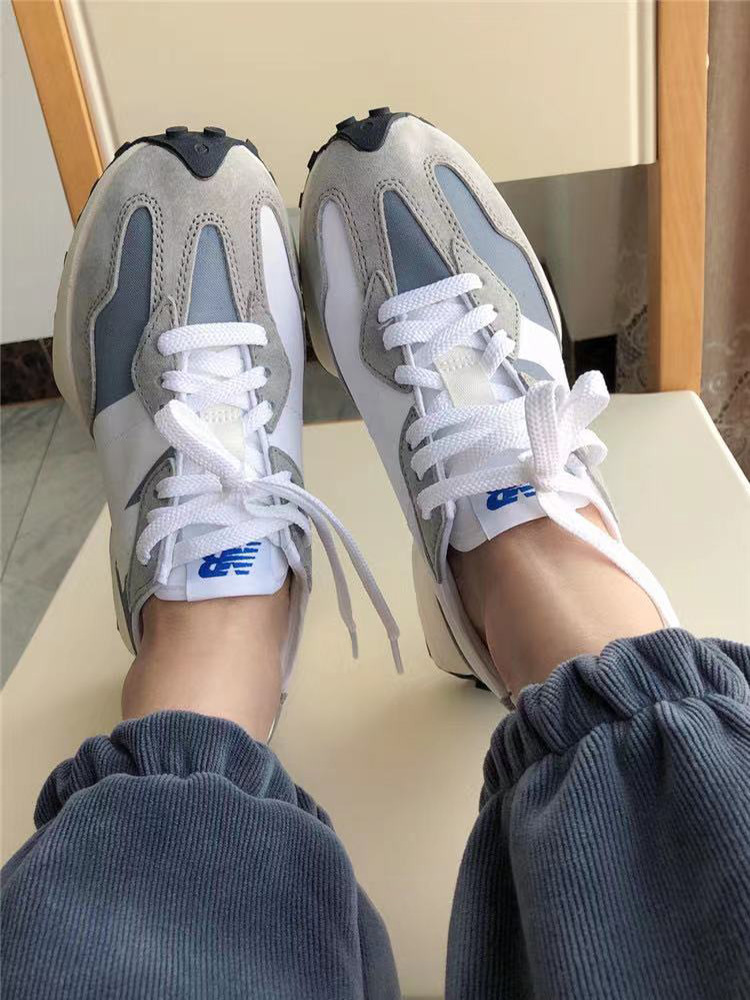 复古男鞋NEWBALANCE运动鞋