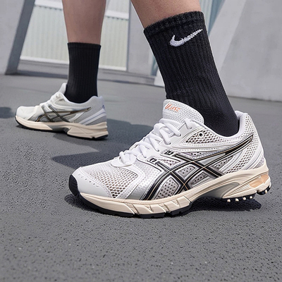 asics亚瑟士男鞋女鞋健身训练鞋GEL-DS TRAINER 14运动鞋跑步鞋