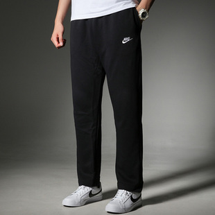 Nike耐克裤 卫裤 长裤 BV2714 运动裤 休闲裤 新款 春季 子休闲男裤 直筒裤