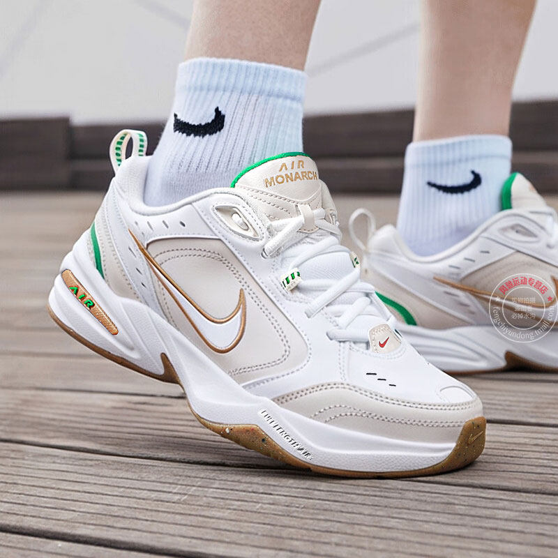 耐克NIKE官方正品跑步鞋男款2026夏季轻便运动休闲鞋415445-103