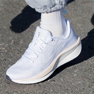 WMNS 26春新款 NIKE QUEST FD6034 耐克女鞋 6运动训练鞋 白色跑步鞋