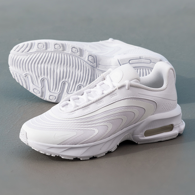 耐克男鞋运动鞋休闲鞋AirMax系列橡胶外底耐穿日常出行运动训练鞋