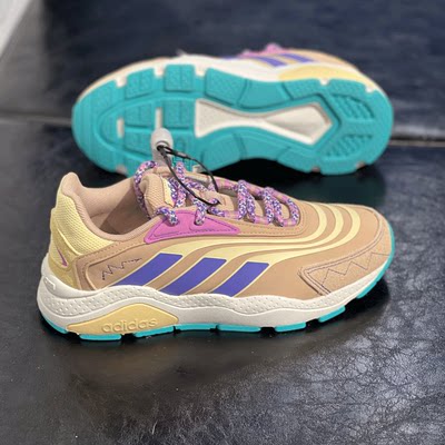 阿迪达斯女鞋adidas耐磨