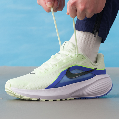 NIKE耐克跑步鞋男鞋2026新款运动鞋健身训练缓震休闲鞋IB1895-700