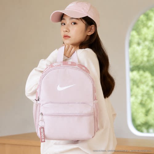 耐克NIKE男包女包 2026新款运动包户外出行旅游背包时尚学生书包