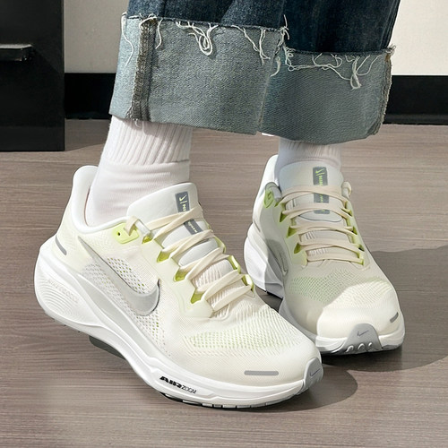 耐克NIKE女鞋25冬季新款 AIR ZOMM PEGASUS 41飞马专业运动跑步鞋