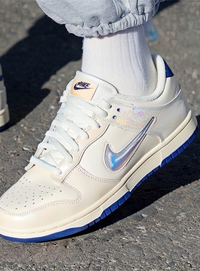 耐克NIKE女鞋低帮休闲鞋2025冬季新款厚底运动鞋板鞋IM6571-027