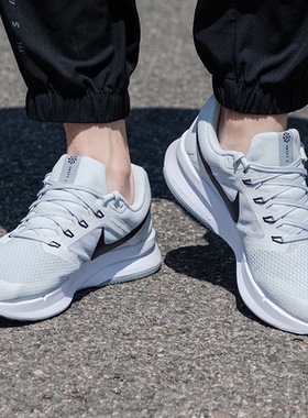 nike耐克春季男鞋NRUN SWIFT 3运动鞋训练跑步鞋透气DR2695-005