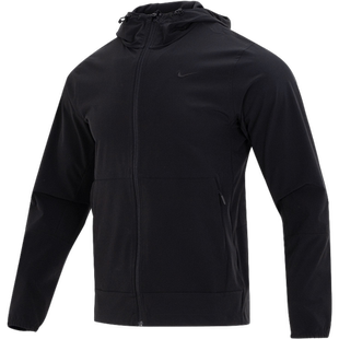Nike耐克男2026夏季新款运动休闲上衣透气梭织夹克外套FB7552-010
