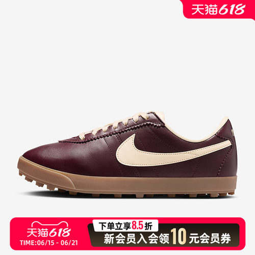 耐克NIKE女鞋 2026新款夏季运动鞋ASTRO GRABBER复古时尚低帮轻便
