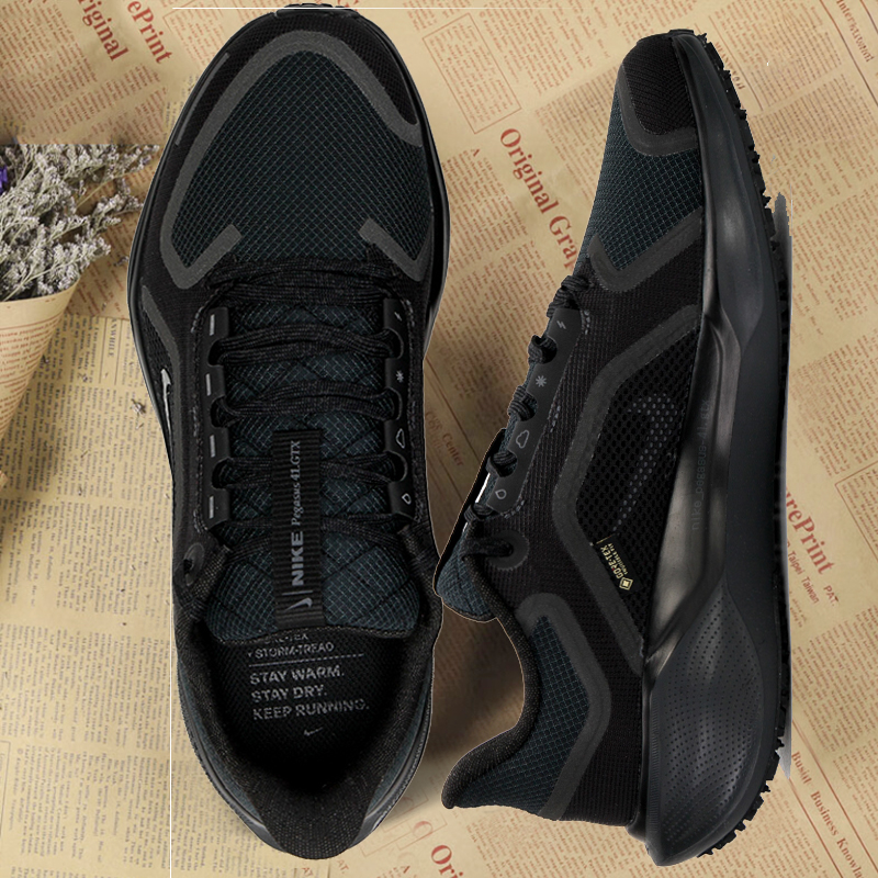 NIKE耐克飞马41男鞋2025冬季新款减震跑步鞋跑鞋慢跑运动鞋FQ1356