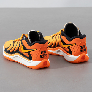 耐克KD17杜兰特17 25春新款实战篮球鞋缓震运动训练鞋男鞋FJ948