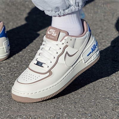 NIKE耐克官方女鞋正品运动鞋冬季新款AF1厚底休闲鞋低帮板鞋女