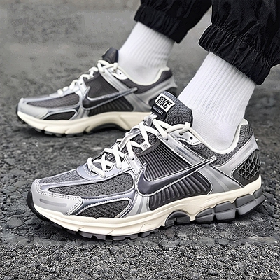 NIKE耐克男鞋26夏季新款运动鞋健身训练鞋厚底老爹鞋IM3486-001