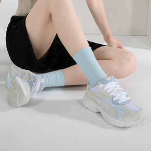 Nitro男女运动缓震休闲鞋 Puma 彪马官方正品 Teveris 388774