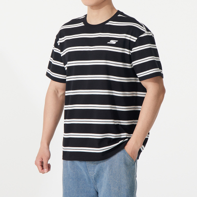 斯凯奇男装女装半袖2026夏季新款运动服透气休闲短袖T恤P226U121