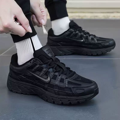 耐克 （NIKE）2026新款男子运动透气轻便跑步鞋休闲鞋 CD6404-002