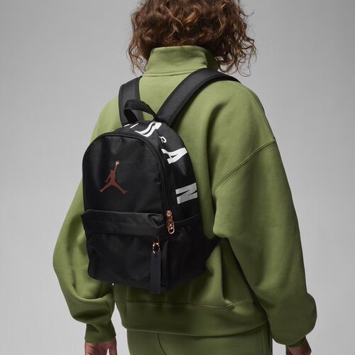 NIKE耐克正品双肩包新款学生书包休闲包背包运动包JD2343030TD