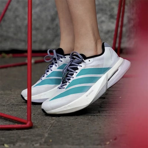 adidas阿迪达斯波士顿Adizero Boston 13男 专业跑步鞋JR4791