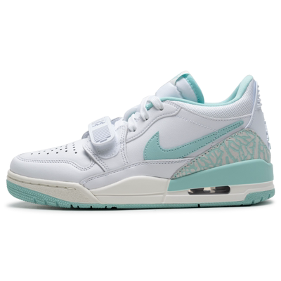 NIKE耐克官方正品AJ312女鞋25春新款运动鞋缓震气垫篮球鞋 HJ9041