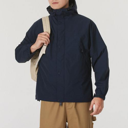 Timberland添柏岚夹克男25新款户外运动登山服梭织休闲外套A68XF