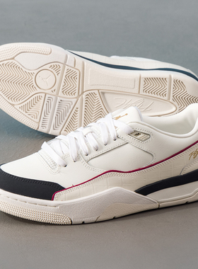 耐克（NIKE）男鞋 JORDAN FLIGHT COURT运动鞋健身训练透气场下休