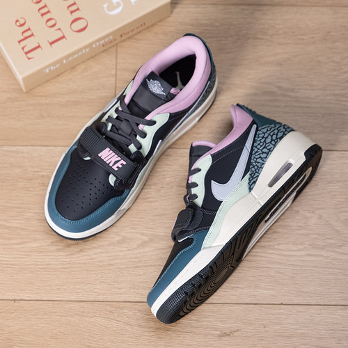 耐克（NIKE）男鞋 2026春季新款运动鞋子air jordan legacy 312 l