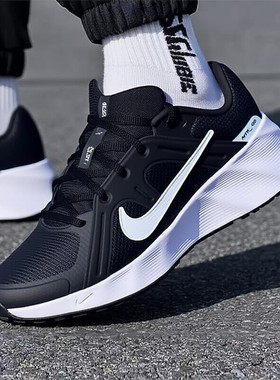 NIKE耐克男鞋黑色健身训练鞋2026新款春季低帮运动鞋HM9493-005