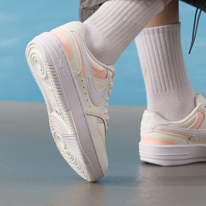 耐克（NIKE）女鞋 2026新款春季运动鞋低帮板鞋GAMMA FORCE耐磨轻,运动鞋new,运动休闲鞋,淘宝优惠券,粉丝福利购,淘宝优惠卷