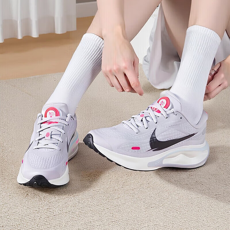 NIKE耐克正品女鞋跑步鞋25新款运动鞋减震健身训练鞋休闲鞋IM6684