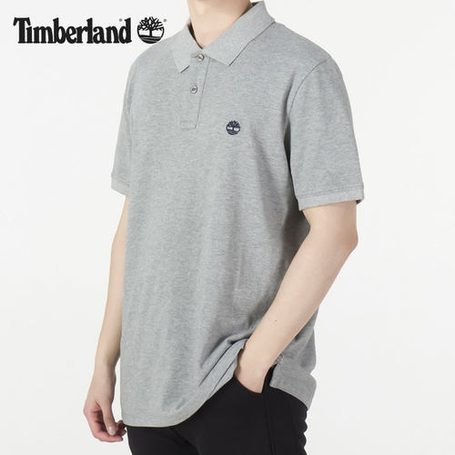 添柏岚户外TIMBERLAND灰色
