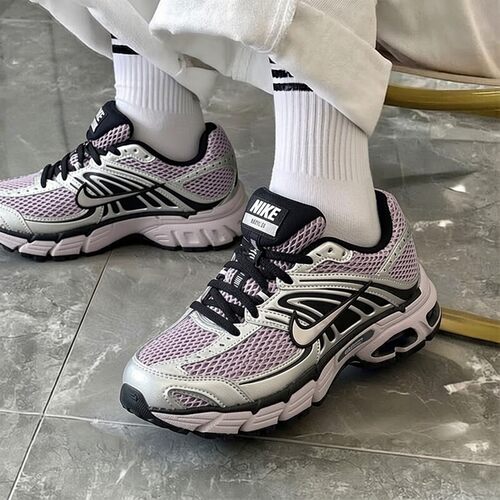 耐克女款AirMax透气轻便老爹鞋