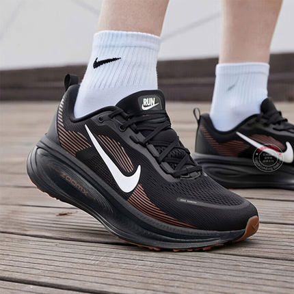 耐克正品 NIKE ZOOM X 跑步鞋男鞋2025冬季新款透气运动鞋IH4454