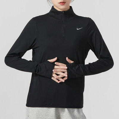 Nike长袖耐克训练服运动服