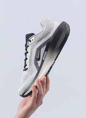 耐克男鞋跑鞋官方正品2025新款网面运动鞋缓震训练跑步鞋HQ7975