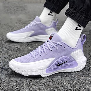 子II2284 耐克NIKE男鞋 500 休闲鞋 实战训练减震运动鞋 篮球鞋 26新款