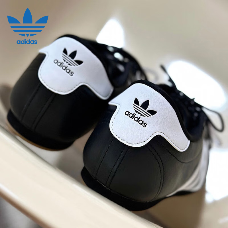 adidas阿迪达斯男女鞋休