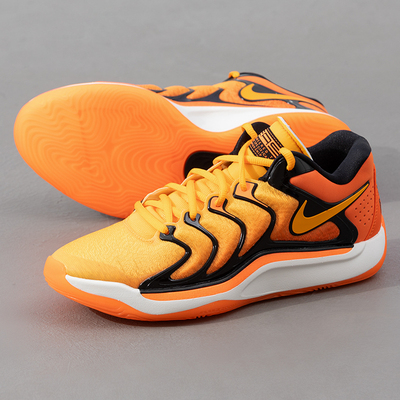 耐克NIKE男鞋篮球鞋春季新款KD17 EP运动鞋气垫缓震鞋 FJ9488