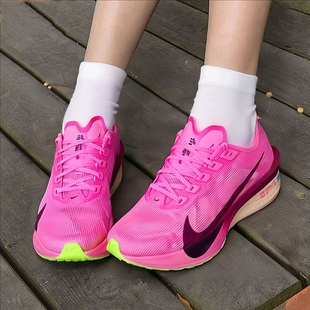 女25新款 HF6412 VAPORFLY 4马拉松运动鞋 601 NEXT% NIKE耐克跑步鞋